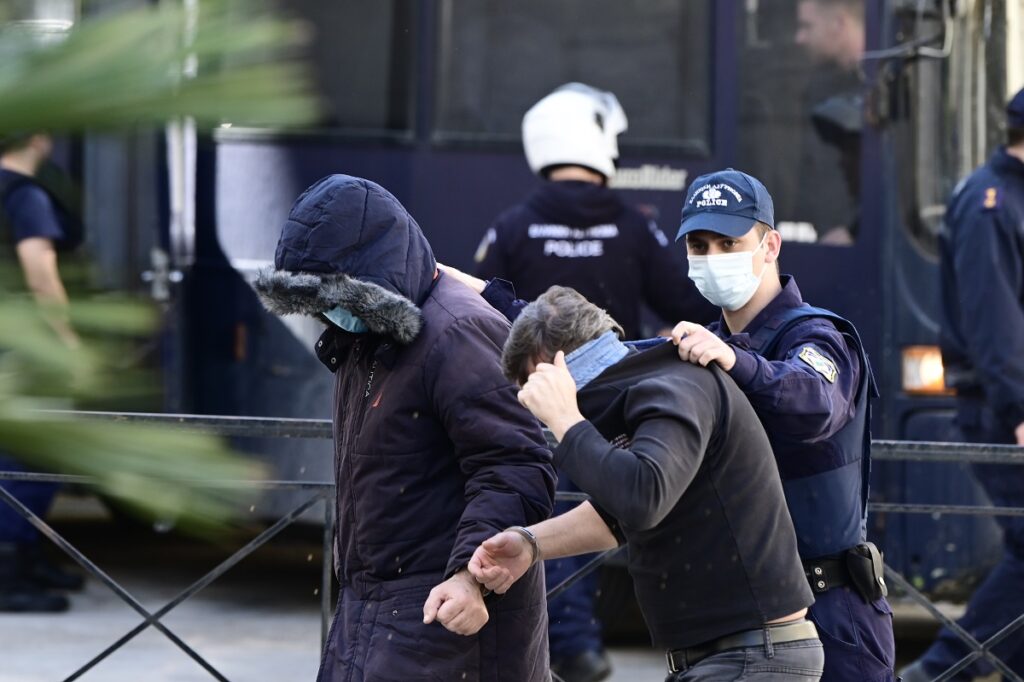 Ξεκινά σήμερα στο Εφετείο η δίκη για την υπόθεση της 12χρονης στον Κολωνό