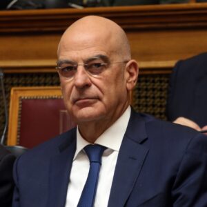 Hurriyet για Ν.Δένδια: «Θέλει να κάνει…  ντε φάκτο κατάληψη  διεθνών υδάτων»!