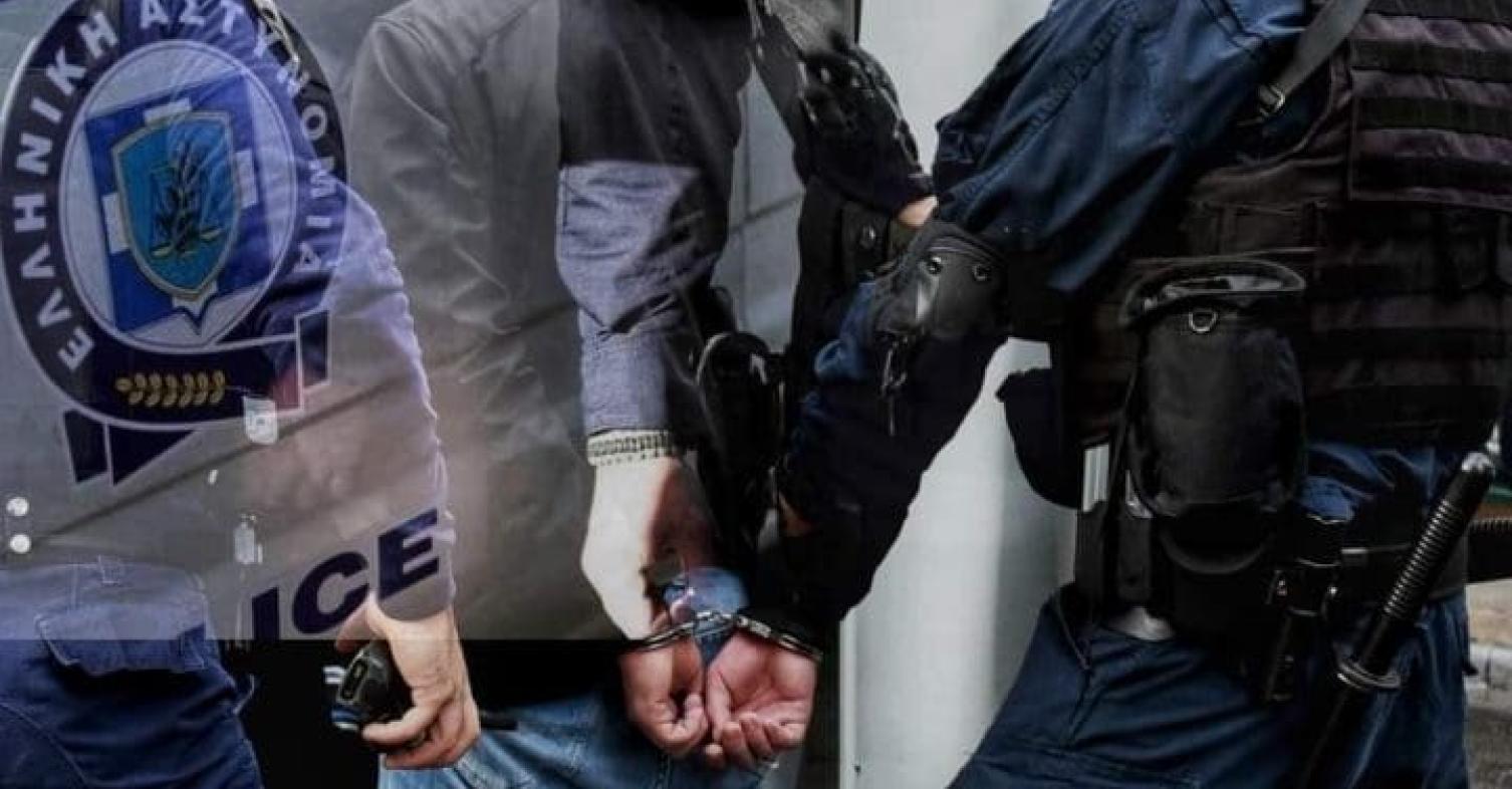 Αιγύπτιοι κρατούσαν σε διαμέρισμα 13χρονη που είχε εξαφανιστεί από το σπίτι της!