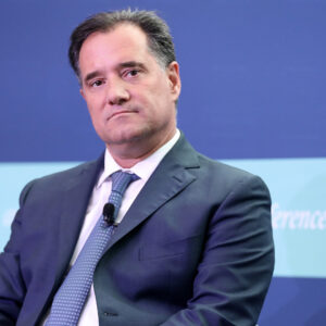 Α.Γεωργιάδης για ταινία «Καποδίστριας»: «Όσοι βγάζουν χολή δεν έχουν ιδέα τι τους γίνεται»