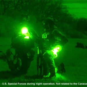 Πώς έγινε η αρπαγή του Ν.Μαδούρο απο το Καράκας – Πώς έδρασαν οι ειδικές δυνάμεις των ΗΠΑ