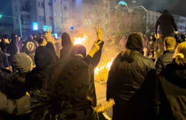 Ιράν: 5.002 οι επιβεβαιωμένοι θάνατοι από την καταστολή των διαδηλώσεων