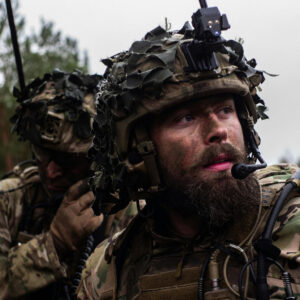 «Οι Δανοί στρατιώτες στην Γροιλανδία είναι έτοιμοι για μάχη» διατείνονται τα ΜΜΕ της Δανίας