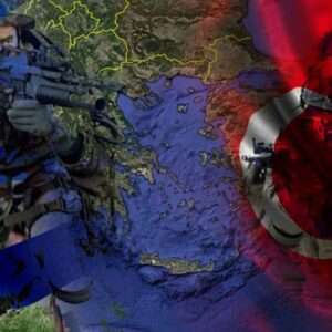 Άγκυρα: Με NAVTEX «κλειδώνει» το Αιγαίο για τα επόμενα δύο χρόνια!