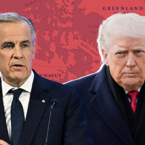 Τραμπ κατά Καναδά: «Αντί να συνεργαστούν μαζί μας προτιμούν την Κίνα που θα τους καταβροχθίσει σε ένα χρόνο»