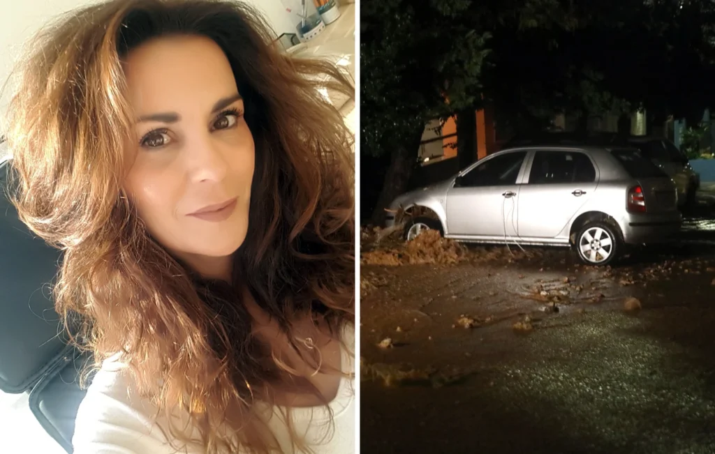 Νέες αποκαλύψεις για τον θάνατο της 56χρονης στην Άνω Γλυφάδα: «Γύρισε γιατί της είπαν ότι πλημμύριζε το σπίτι της»