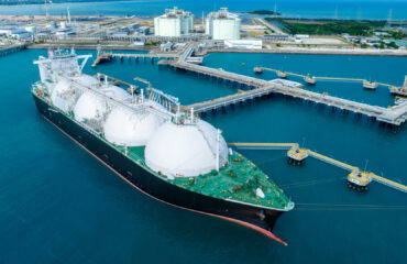 Η ΕΕ εξαρτάται πλέον σχεδόν πλήρως από το αμερικανικό LNG!