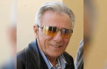 Η ΕΣΗΕΑ αποχαιρετά τον Σπύρο Καρατζαφέρη: «Ένας μαχητικός και ακούραστος δημοσιογράφος»