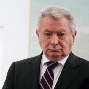 Αντώνης Σαμαράς για  Σηφη Βαλυράκη: «Ήταν ανυστερόβουλος, θαρραλέος,  Δημοκράτης και Πατριώτης»