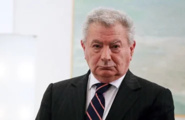 Αντώνης Σαμαράς για  Σηφη Βαλυράκη: «Ήταν ανυστερόβουλος, θαρραλέος,  Δημοκράτης και Πατριώτης»