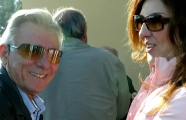 Σπύρος Καρατζαφέρης: Ο γάμος του με την Ράνια και τα προβλήματα με τον νόμο