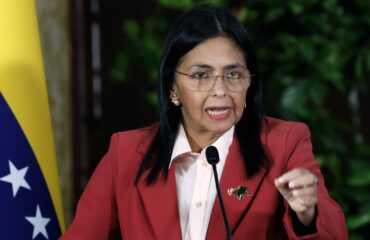 Ν.Ροντρίγκες: Κατήγγειλε πως η κυβέρνηση της Βενεζουέλας δέχθηκε τελεσίγραφο από τις ΗΠΑ μετά τη σύλληψη Ν.Μαδούρο