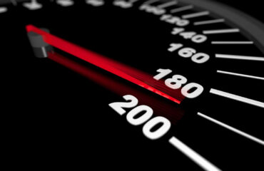 Θεσσαλονίκη: Xειροπέδες σε οδηγό μοτοσικλέτας που υπό την επήρεια αλκοόλ έτρεχε με 146 χλμ/ώρα