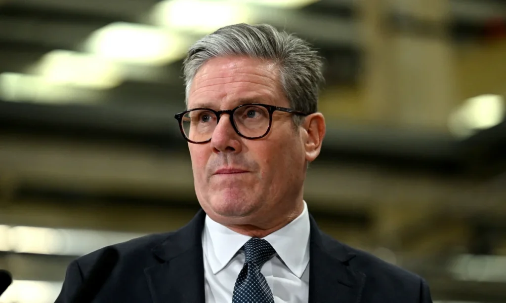 Ήττα του Κ.Στάρμερ: Ο Ν.Τραμπ τον «διέλυσε» για τα νησιά Τσάγκος – «Παγώνει» η επιστροφή τους στον Μαυρίκιο