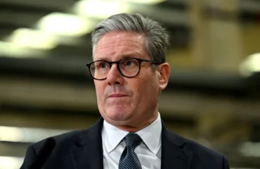 Ήττα του Κ.Στάρμερ: Ο Ν.Τραμπ τον «διέλυσε» για τα νησιά Τσάγκος – «Παγώνει» η επιστροφή τους στον Μαυρίκιο