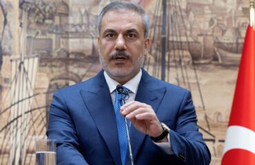 Χ.Φιντάν: «Εάν η Τουρκία ήταν μέρος της ΕΕ το Brexit δεν θα είχε συμβεί και η Ευρώπη θα ήταν πολύ πιο ανθεκτική»