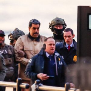 «Ο Αποσυντονιστής»: Αυτό ήταν το μυστικό όπλο των ΗΠΑ στη σύλληψη του Ν.Μαδούρο – Η αποκάλυψη του Ν.Τραμπ