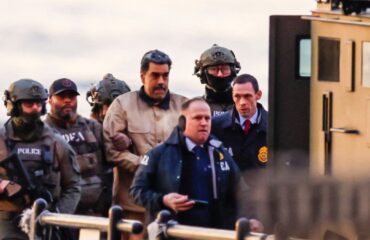 «Ο Αποσυντονιστής»: Αυτό ήταν το μυστικό όπλο των ΗΠΑ στη σύλληψη του Ν.Μαδούρο – Η αποκάλυψη του Ν.Τραμπ