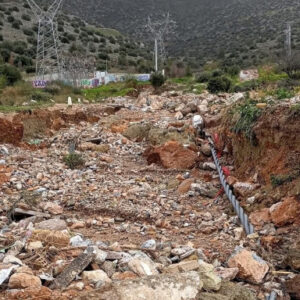 Ο ΔΕΔΔΗΕ διαψεύδει τον δήμαρχο Γλυφάδας Γ.Παπανικολάου