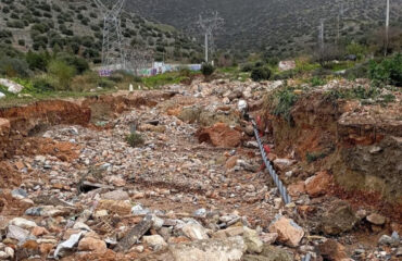 Ο ΔΕΔΔΗΕ διαψεύδει τον δήμαρχο Γλυφάδας Γ.Παπανικολάου