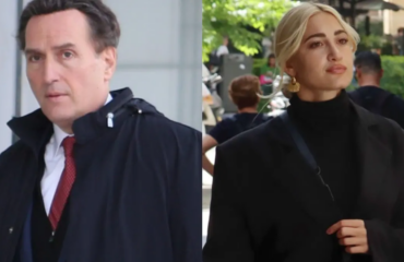 Μ.Δημητρακόπουλος: «Οι κατηγορούμενοι είπαν ότι μετά το βίντεο οι ακόλουθοι της Ι.Τούνη ανέβηκαν στους 1,2 εκατ.»