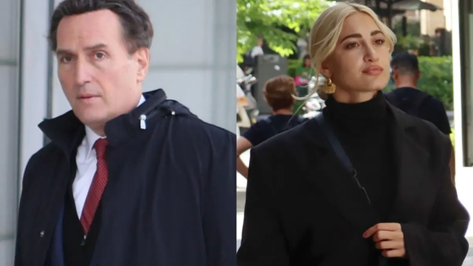 Μ.Δημητρακόπουλος: «Οι κατηγορούμενοι είπαν ότι μετά το βίντεο οι ακόλουθοι της Ι.Τούνη ανέβηκαν στους 1,2 εκατ.»