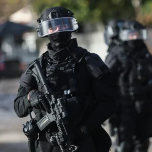 Κρήτη: Mεγάλη επιχείρηση της ΕΛ.ΑΣ. σε Γάζι και Ζωνιανά – Δύο συλλήψεις