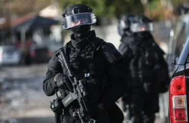 Κρήτη: Mεγάλη επιχείρηση της ΕΛ.ΑΣ. σε Γάζι και Ζωνιανά – Δύο συλλήψεις