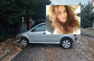 Έγκλημα και Τιμωρία: Κολοσσιαίες οι  ευθύνες του Δήμου της Γλυφάδας που οδήγησαν στο θάνατο την 56χρονη Χ.Φωστέρη