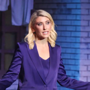 Στη ΜΕΘ με πνευμονία η Σία Κοσιώνη