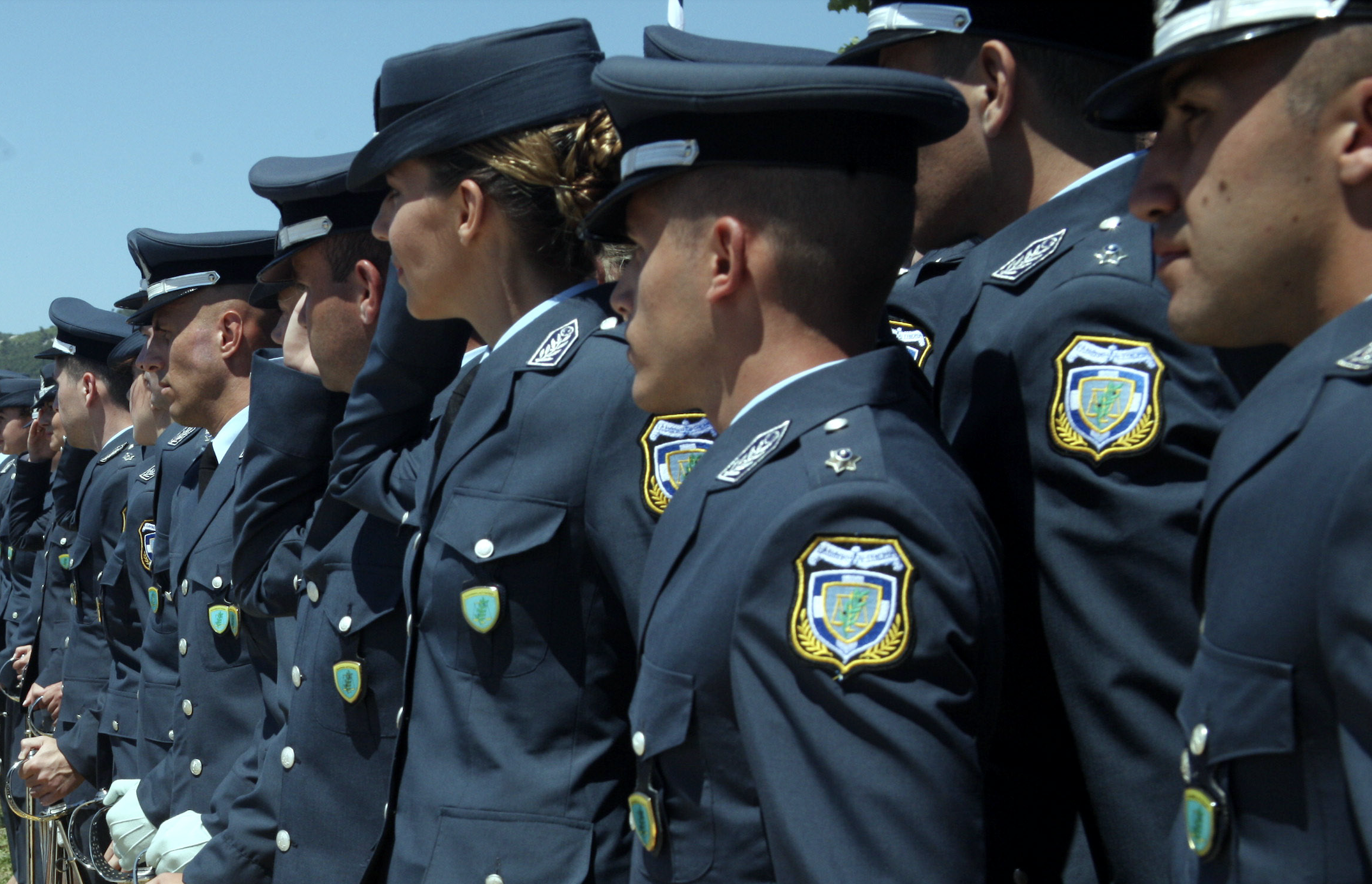 Κρίσεις στην ΕΛ.ΑΣ. – Ποιοι μένουν και ποιοι αποστρατεύονται