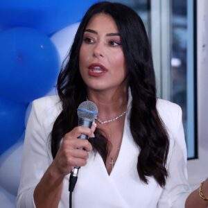 Η Α.Λατινοπούλου «ισοπεδώνει» την Ο.Κεφαλογιάννη για την «ντροπολογία» συνεπιμέλειας των παιδιών (της)