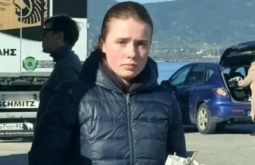 «Δώσε μας ένα σημάδι ότι είσαι καλά»: H δημόσια έκκληση της μητέρας της αγνοούμενης Λόρας