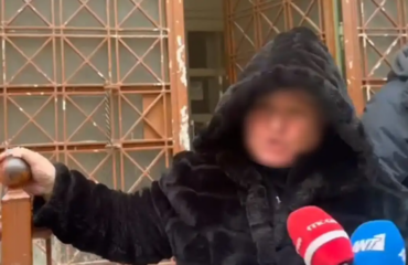 Σύζυγος της καθηγήτριας που καταδικάστηκε στις Σέρρες: «Πάσχει από σοβαρά προβλήματα ψυχικής υγείας»