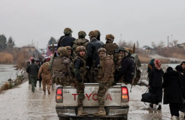 Συρία: Παρατείνεται για άλλες 15 μέρες η εκεχειρία με τους Κούρδους