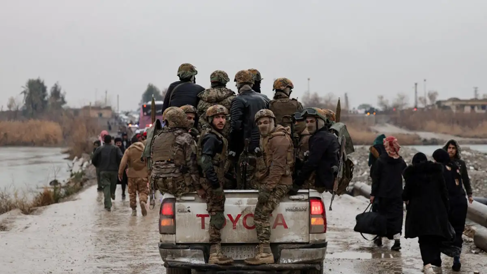 Συρία: Παρατείνεται για άλλες 15 μέρες η εκεχειρία με τους Κούρδους