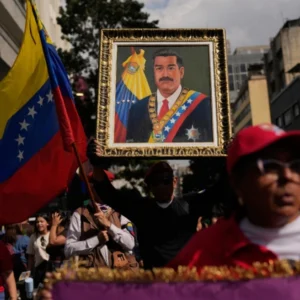 Βενεζουέλα: Νέες μεγάλες διαδηλώσεις στο Καράκας για την απελευθέρωση του Ν.Μαδούρο – Δείτε εικόνες