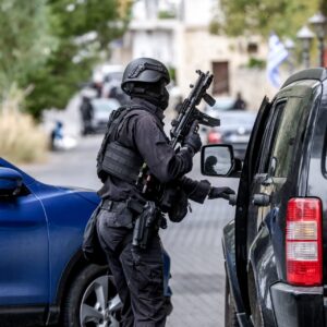 Βορίζια: Συνελήφθησαν οι γονείς του 39χρονου Φανούρη Καργάκη