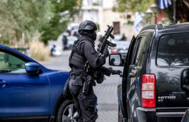 Βορίζια: Συνελήφθησαν οι γονείς του 39χρονου Φανούρη Καργάκη