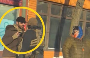 Ν.Τραμπ πριν την χθεσινή δολοφονία: «Καμία φορά η ICE κάνει και λάθη»