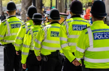 Η Βρετανία ανακοίνωσε ότι ιδρύει υπηρεσία τύπου «FBI»