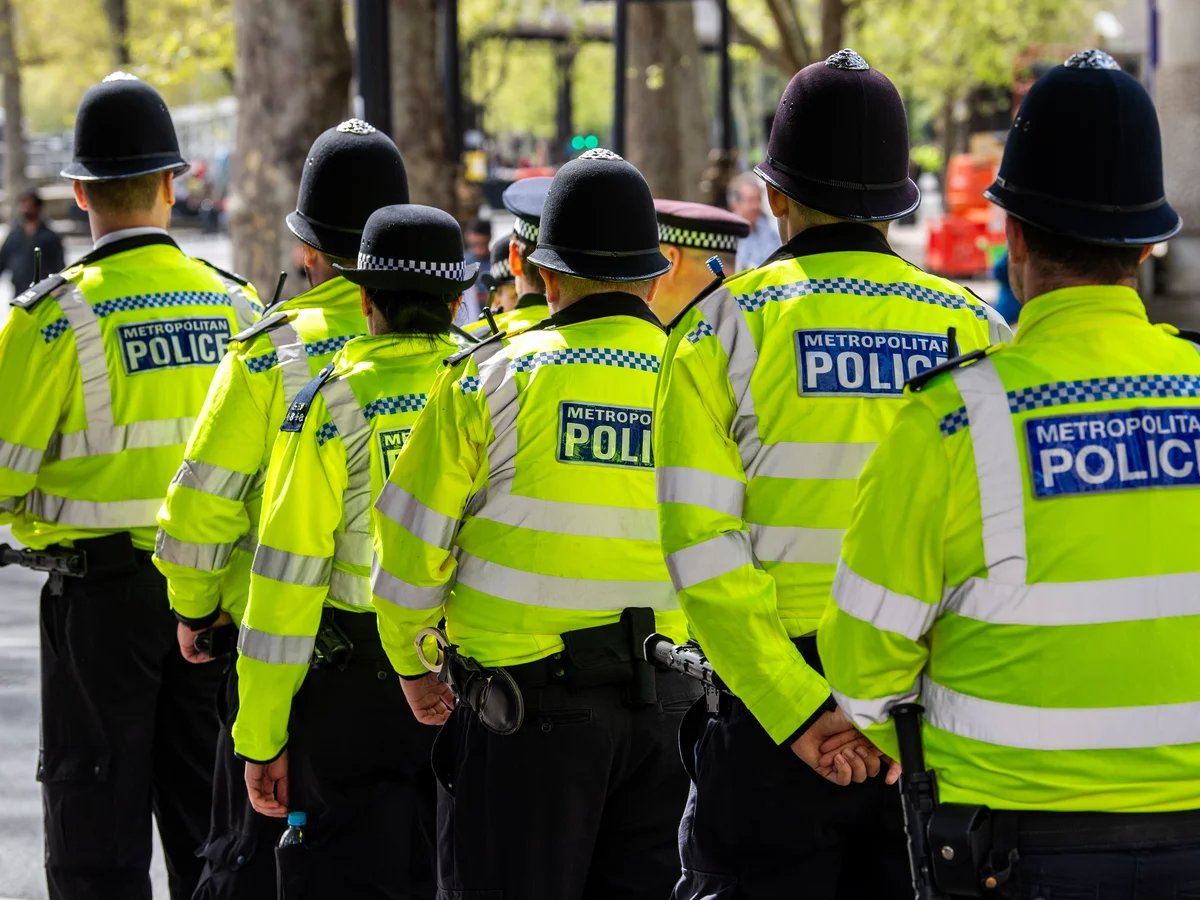 Η Βρετανία ανακοίνωσε ότι ιδρύει υπηρεσία τύπου «FBI»