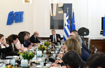 Όλος ο κυβερνητικός σχεδιασμός για το 2026 – Η αυτοδιοίκηση περιμένει τον νέο Κώδικα