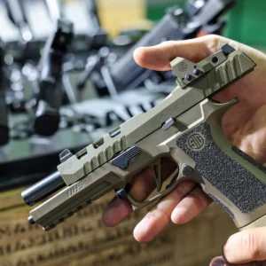 Μινεάπολη: Ιστορικό με ακούσιες πυροδοτήσεις είχε το  όπλο που είχε επάνω του ο Pretti