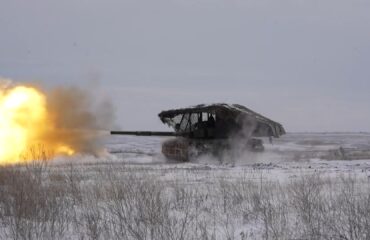 Μεγάλη προώθηση των ρωσικών δυνάμεων στο χιονισμένο Χάρκοβο: Τουλάχιστον 175 νεκροί Ουκρανοί στρατιώτες!