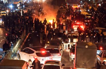 Εμφύλιος: Τουλάχιστον 30.000 οι νεκροί από τις διαδηλώσεις στο Ιράν,  λέει το TIME