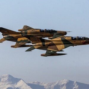 Ιράν: Έκλεισε τον εναέριο χώρο του για UAV και ιδιωτικά αεροσκάφη