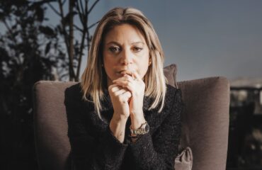 Μαρία Καρυστιανού: Ποιοι έχουν πάρει θέση στο πλευρό της και την στηρίζουν