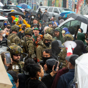 Μινεάπολη: Νέες διαδηλώσεις μετά την δολοφονία του A.Pretti – Ομοσπονδιακές δυνάμεις κατά τοπικών Αρχών!