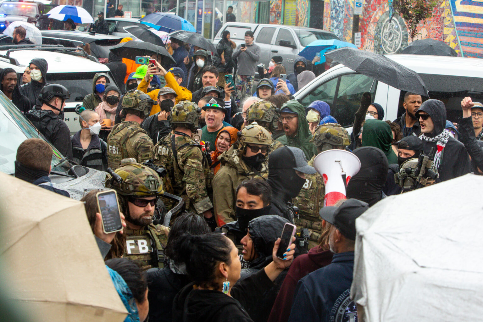 Μινεάπολη: Νέες διαδηλώσεις μετά την δολοφονία του A.Pretti – Ομοσπονδιακές δυνάμεις κατά τοπικών Αρχών!